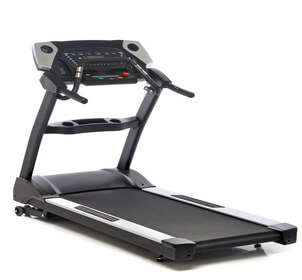 Exercise Treadmill 